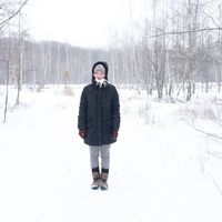 Olha Kryshtan的照片