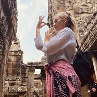 Nina Kostenko的照片