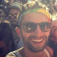 Omar Colombo's Photo