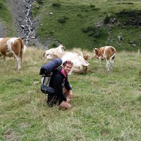 Guillaume Charbonnel的照片