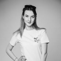 Катерина Сергеева's Photo