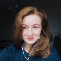 Фотографии пользователя Ania Sibiryak