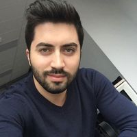 Selman Karatas的照片