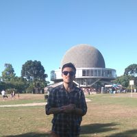 Photos de Ciaran Mckenna