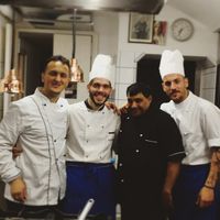 Raffaele Robustelli's Photo