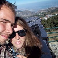 Sabrina Lafontaine的照片