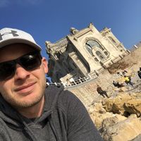 Fotos de Robert Martin