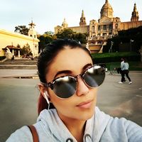 Natalia C. Alfaro's Photo