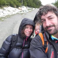 Marjorie BUFFAT's Photo