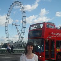 Pao Burkowski's Photo