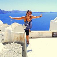 Miriama Bušová's Photo