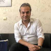 Payam Ghaffari's Photo