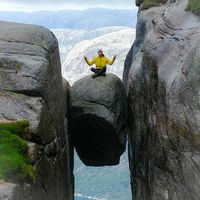 Alex Galvier的照片