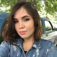 Fotos de Arina Belyaeva