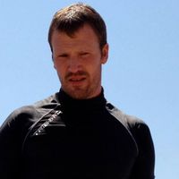 Christophe Pape的照片