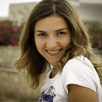 Photos de Svetlana Voroncova