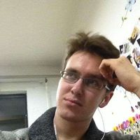 Damon Klimenko's Photo