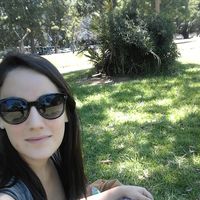 Lucia Aragon的照片