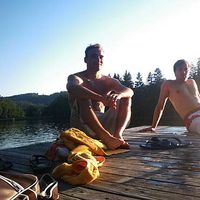 Paul und Johannes W.的照片