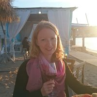 Helen Scheffel's Photo