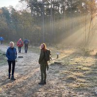 Marjolein Hoekendijk's Photo