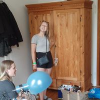 Fotos de Lilly Kiesbauer