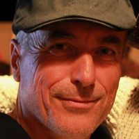 Michael Waller的照片