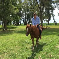 Fotos de Facundo Castillo