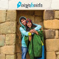 Viaja  La Vida的照片