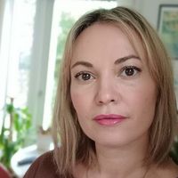 Clotilde Lehmann Crovato's Photo