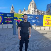 Arman Mahmoudi's Photo