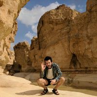 Photos de Nir Yanowsky