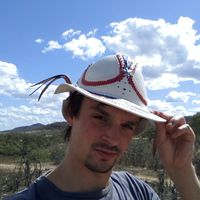 Damian Durrer's Photo