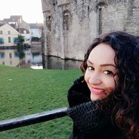 Valentina Deiana's Photo