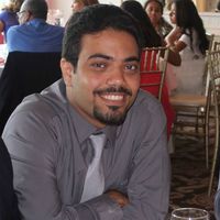 Bishoy Mesdary的照片