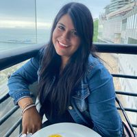 Maria Hernandez's Photo