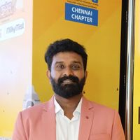 Pandi Selvam's Photo