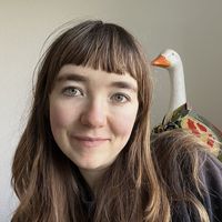 Baladine  Pierce's Photo