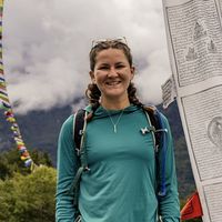 Fanny Pelletier-Laroche's Photo