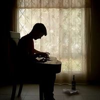 Renny Dominick的照片