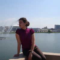 Fotos de Guzel Garaeva