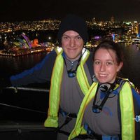 Alex Nitschke's Photo