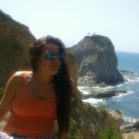 Kanela Marilyn Gatica的照片