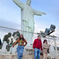 Ariadne Caviedes Pinto's Photo