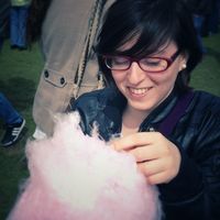 Fotos von Alice Dotti