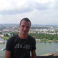 Joachim Spitz的照片