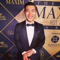 Le foto di Philip Yoon