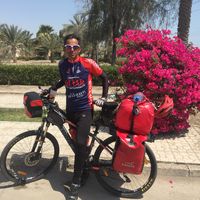 Fotos de Mohammadreza Razavi