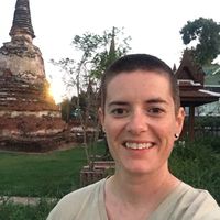 Zo Ferguson的照片