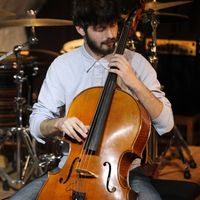 Fotos de Adrien Moritz